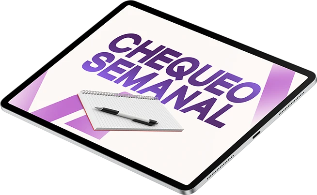 Chequeo de seguimiento