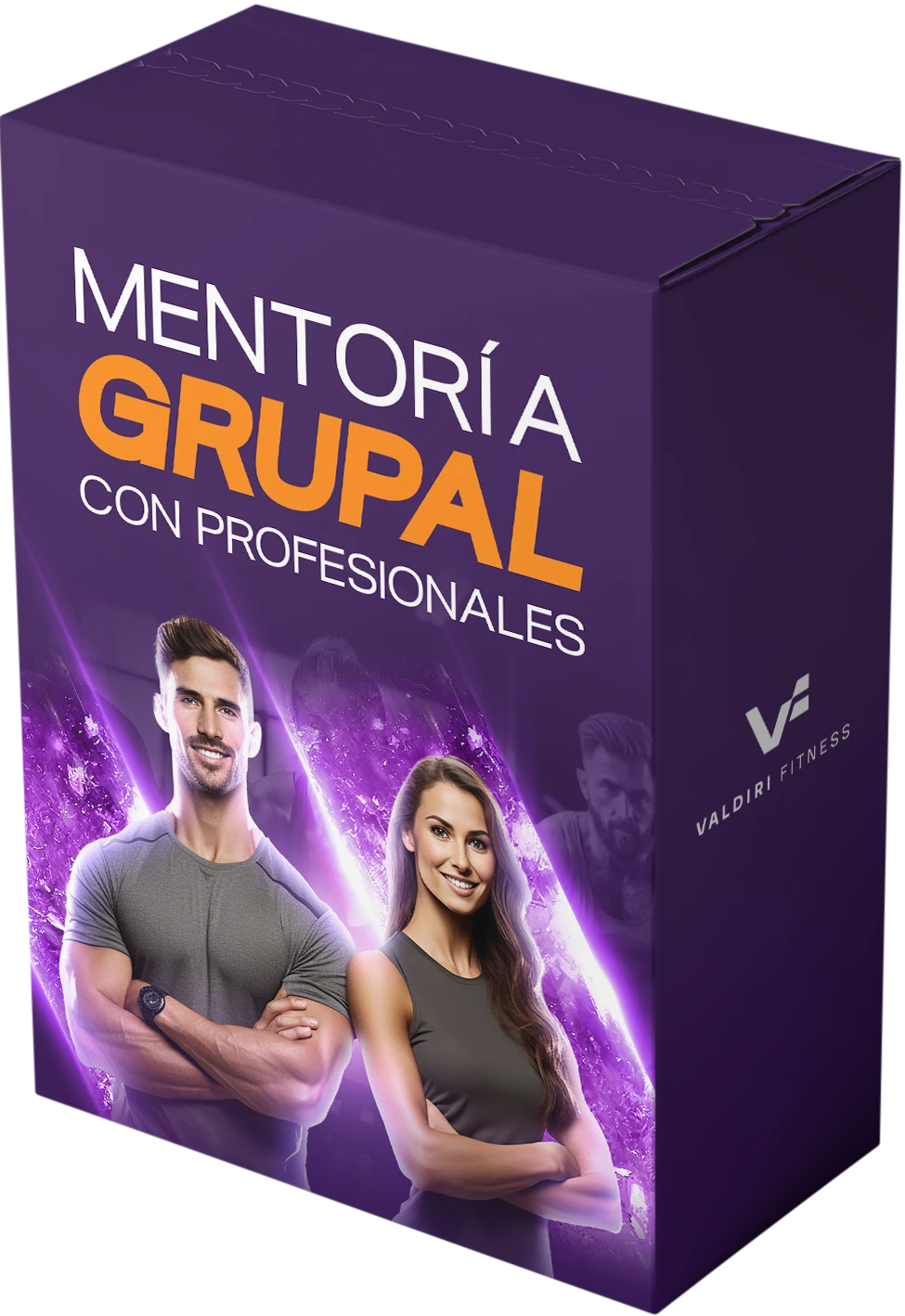 3 semanas de mentoría grupal PRO