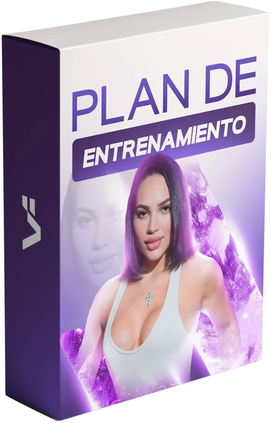 Plan de Entrenamiento