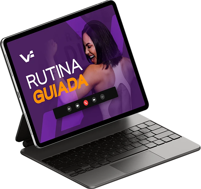 Rutina Guiada