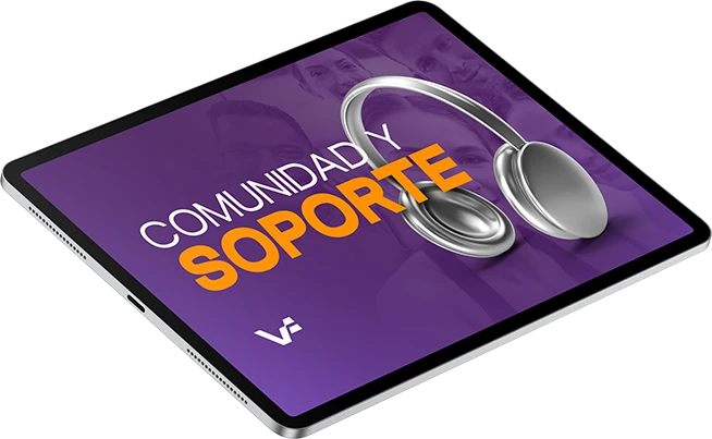 Comunidad de Apoyo